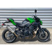 location moto Toulouse  Kawasaki Z900 1