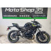 location moto Rennes Kawasaki Z650 A2 1