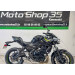 location moto Rennes Kawasaki Z650 A2 1