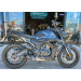 location moto Aubagne Zontes 125 Scrambler X 1