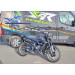location moto Montaigu-Vendée Zontes 125 Scrambler X 1