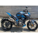 location moto Narbonne Zontes 310 R1 A2 1
