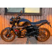 location moto Nantes Zontes 125 Scrambler X 2
