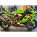location moto Rennes Kawasaki Ninja ZX-4R 1
