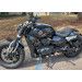 location moto Fréjus Benelli Leoncino Bobber 400 A2 2