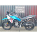 location moto Le Mans CFMoto 450 MT A2 2