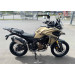 location moto Vire-Normandie Voge DS 625 X A2 2
