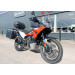 location moto Dijon KTM 890 Adventure Full 4