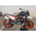 location moto Valence KTM 890 SMT 3