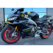 location moto Mulhouse Aprilia 660 RS A2 1