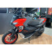 location scooter Granville Aprilia SR GT 125 2