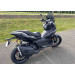 location moto Mayenne Aprilia SR GT 400 A2  3
