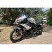 location moto Tours Aprilia Tuono 125 2