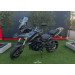 location moto Annecy Benelli TRK 702 A2 2