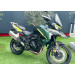 location moto Annecy Benelli TRK 702 X 2