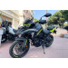 location moto Fréjus Benelli TRK 702 X 3