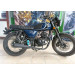 location moto Capbreton  Bluroc Hunt XC 125 1