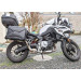 location moto Tours BMW F750 GS Blanche 2022 21369