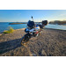 location moto Le Cap dAgde BMW F 750 GS A2 3