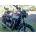 location moto Lyon Triumph Bonneville T100 A2 2