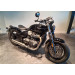 location moto Lyon Triumph Bonneville Bobber A2 1