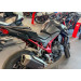location moto Trans-en-Provence Honda CB750 Hornet E-Clutch A2 2