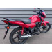 location moto Saint-Maximin Honda CB 125 F 2
