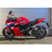 location moto La Rochelle Honda CBR 650 R 3