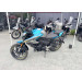 location moto Bordeaux CF Moto 125 NK 2