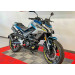 location moto Annemasse CF Moto 125 NK 3