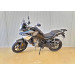 location moto Le Puy CF Moto 800 MT 4