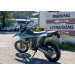 location moto Draguignan Suzuki DR-Z4SM A2 2