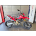 location moto Grenoble Ducati Hypermotard 698 Mono 1