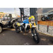 location moto Biscarrosse Fantic Caballero 500 Scrambler A2 2