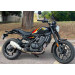 location moto Fréjus Royal Enfield Guerrilla 450 A2 1