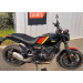 location moto Saint-Galmier Royal Enfield Guerrilla 450 A2 1
