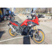 location moto Fontaine  Rieju Aventura 500 A2 3