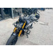 location moto Aubagne HERO 440 HUNK 3