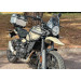 location moto Fréjus Royal Enfield Meteor 350 A2 4