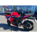 location moto Limas Honda CBR 500 R E-Clutch A2 4