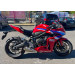 location moto Limas Honda CBR 650 R E-Clutch A2 1