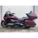 location moto La Rochelle Honda Goldwing 1800 2