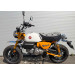 location moto La Rochelle Honda Monkey 125 2
