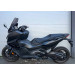 location scooter La Rochelle Honda Forza 750 2