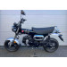 location moto La Rochelle Honda ST125 Dax 2