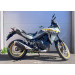 location moto La Rochelle Honda XL750 Transalp A2 1