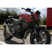 location moto Melun Honda CB 500 Hornet A2 2