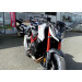 location moto Niort Honda CB750 Hornet A2 23441