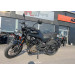 location moto Dijon Husqvarna Svartpilen 401 A2 3