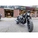 location moto Vichy Hyosung Bobber 125 3